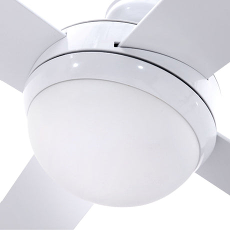 Devanti 52'' Remote-Controlled Ceiling Fan with Light