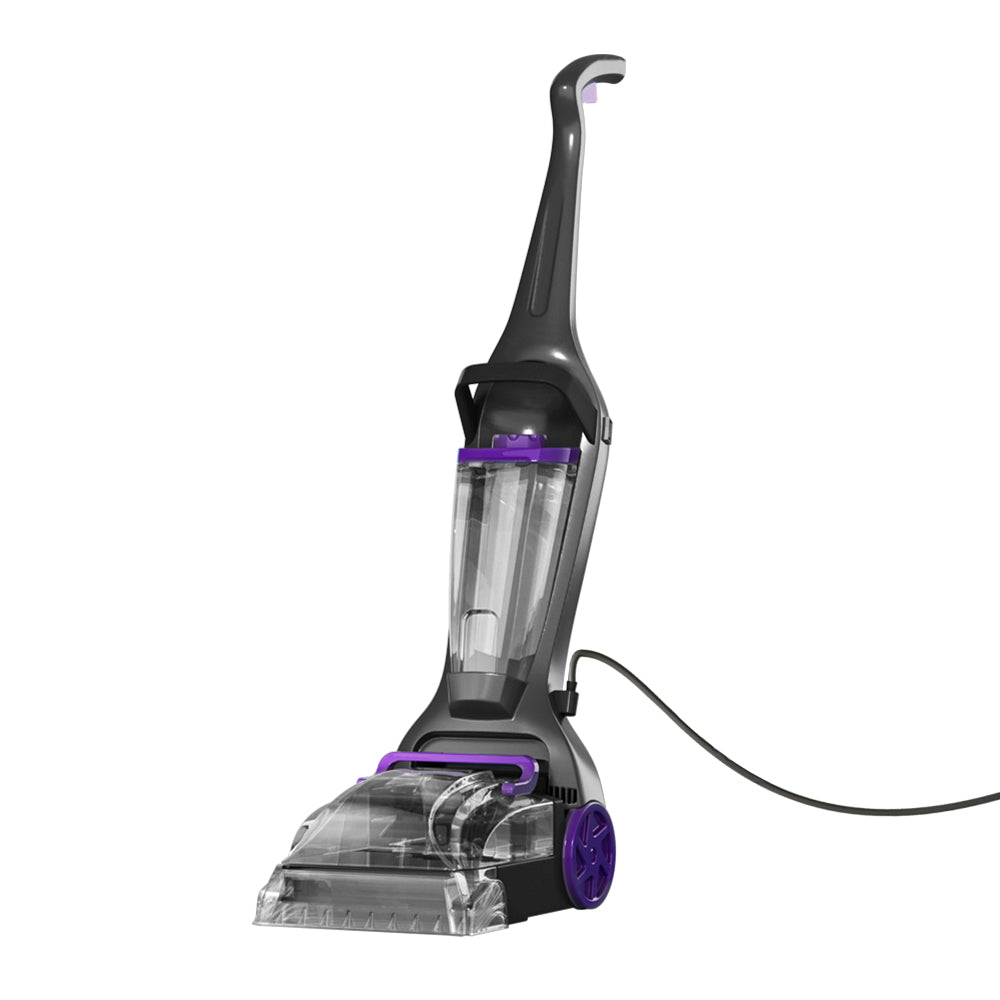 Devanti 800W Carpet Washer & Vacuum Cleaner