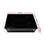 30cm Induction Cooktop Electric Cooker