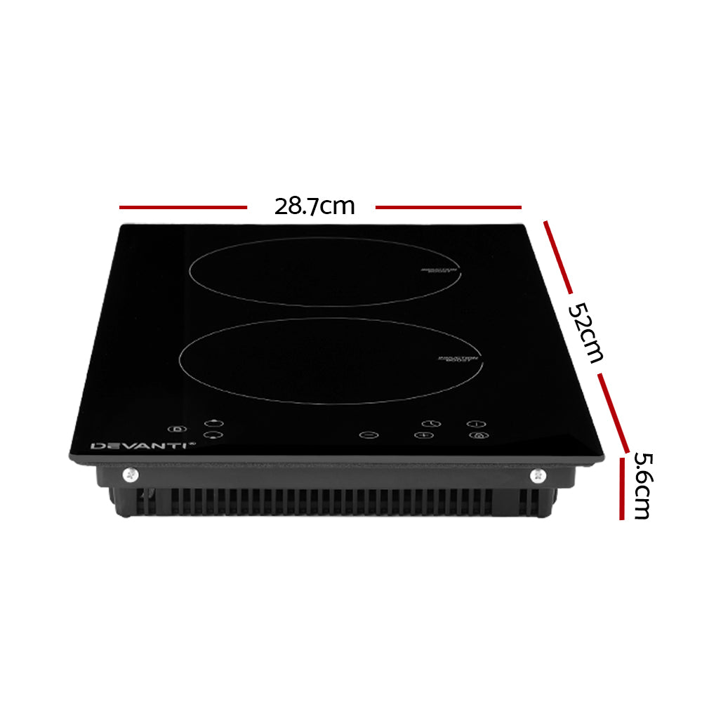 30cm Induction Cooktop Electric Cooker