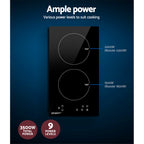 30cm Induction Cooktop Electric Cooker