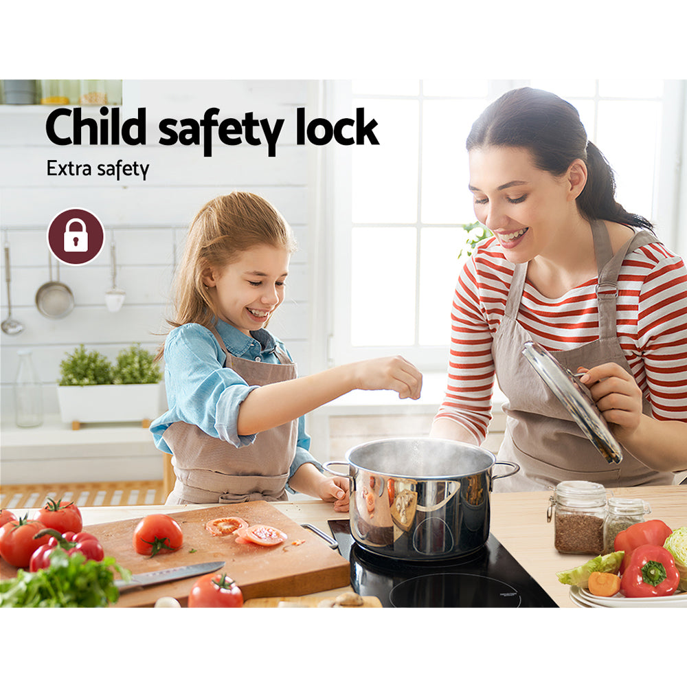 30cm Induction Cooktop Electric Cooker