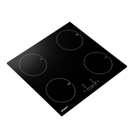 60cm Induction Electric Cooker with 4 Hobs