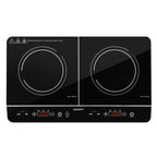 60cm Portable Induction Cooktop for Effortless Cooking