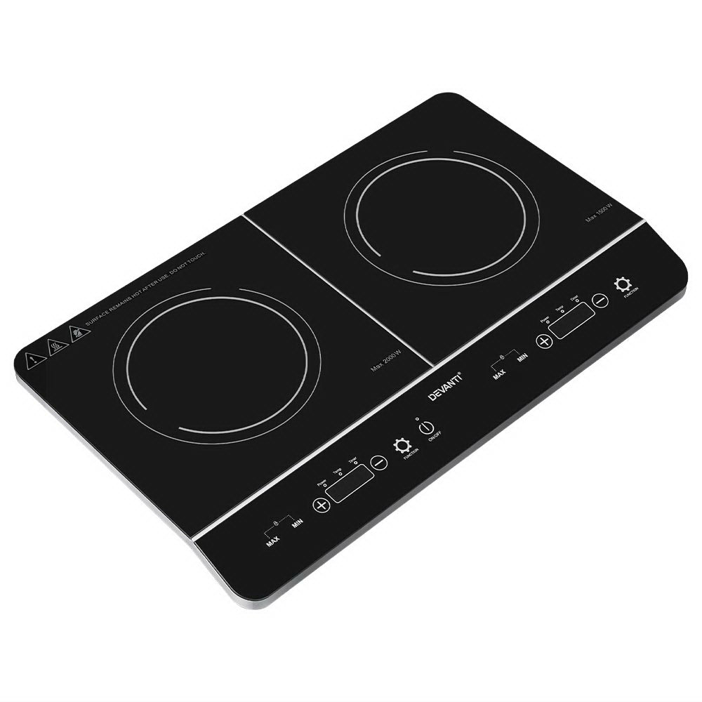 60cm Portable Induction Cooktop for Effortless Cooking
