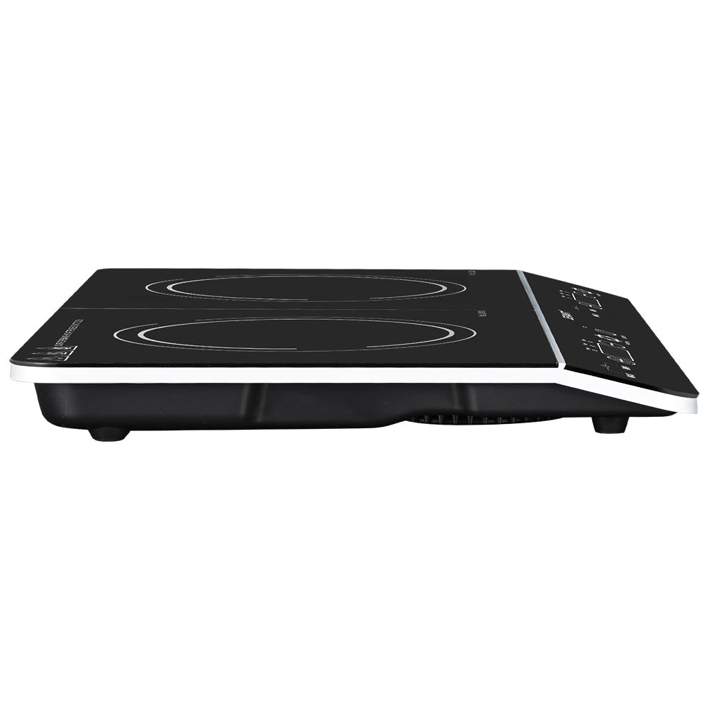 60cm Portable Induction Cooktop for Effortless Cooking