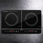 60cm Portable Induction Cooktop for Effortless Cooking