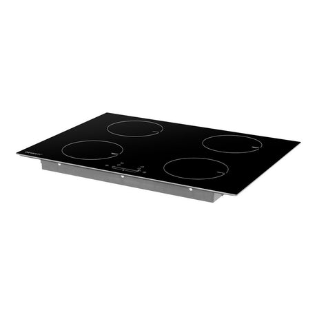 70cm 4-Zone Electric Induction Cooktop 7000W
