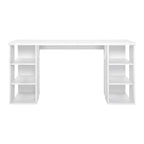 Artiss 150CM Modern Computer Desk Bookshelf