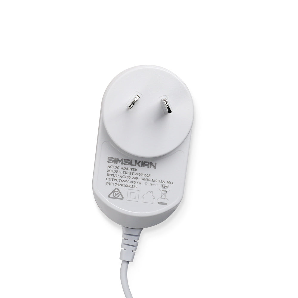 Devanti Aroma Diffuser Aromatherapy Wood 400ml Ultrasonic Essential Oil Humidifier