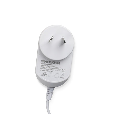 Devanti Aroma Diffuser Aromatherapy Wood 400ml Ultrasonic Essential Oil Humidifier