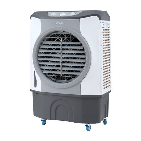 Devanti 45L Commercial Evaporative Air Cooler Conditioner