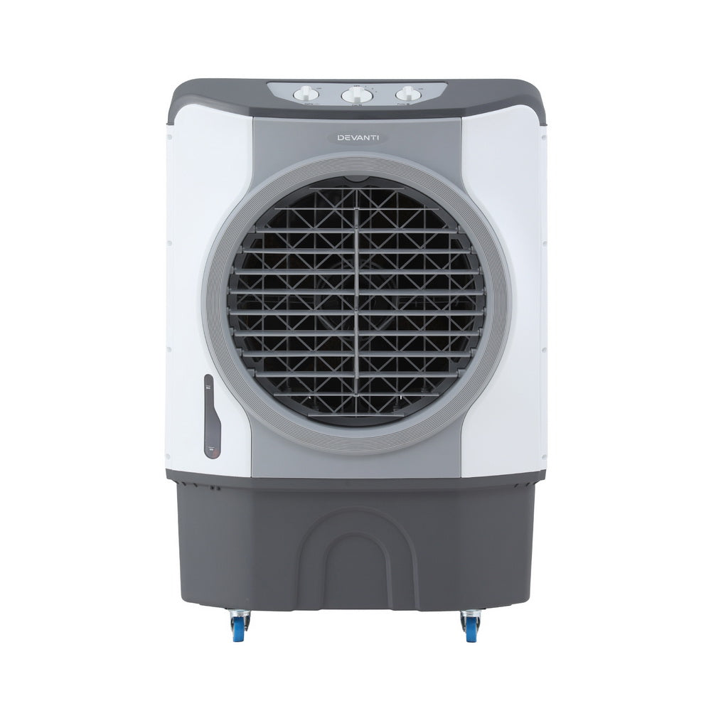 Devanti 45L Commercial Evaporative Air Cooler Conditioner