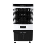 Devanti 60L Multi-Function Evaporative Air Cooler Conditioner