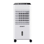 Devanti 4-in-1 Evaporative Air Cooler Conditioner 6L