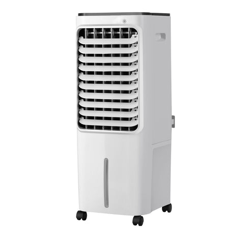 Devanti 12L 3-in-1 Evaporative Air Cooler and Humidifier