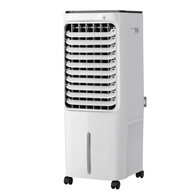 Devanti 12L 3-in-1 Evaporative Air Cooler and Humidifier