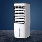 Devanti 12L 3-in-1 Evaporative Air Cooler and Humidifier