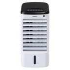 Devanti 3-in-1 Evaporative Air Cooler Conditioner with Remote - 4L