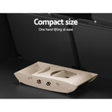 i.Pet Portable Dog Ramp for Easy Access