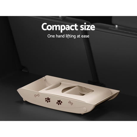 i.Pet Portable Dog Ramp for Easy Access