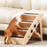 i.Pet Portable Dog Ramp for Easy Access