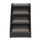 i.Pet Foldable Dog Ramp for Easy Access