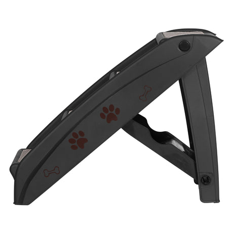 i.Pet Foldable Dog Ramp for Easy Access