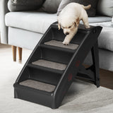 i.Pet Foldable Dog Ramp for Easy Access