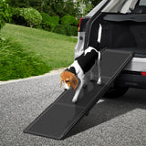 i.Pet Foldable Dog Ramp for Easy Access