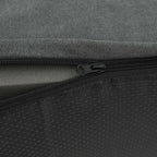 i.Pet Foam 3-Tier Dog Ramp Steps