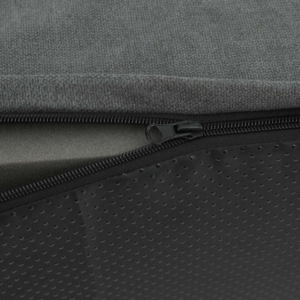 i.Pet Foam 3-Tier Dog Ramp Steps