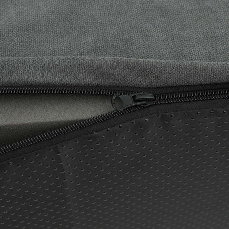 i.Pet Foam 3-Tier Dog Ramp Steps