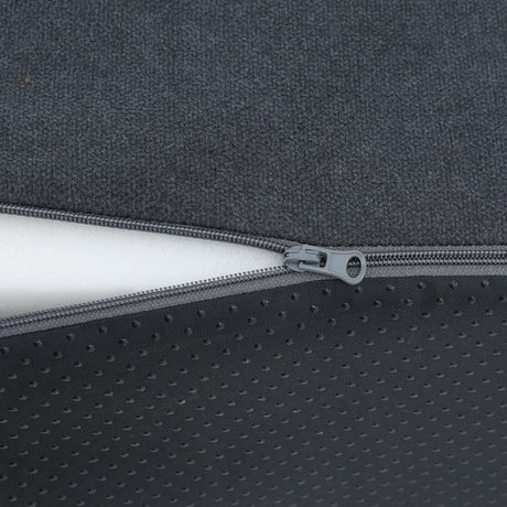 i.Pet Foam Dog Ramp Stairs for Pets