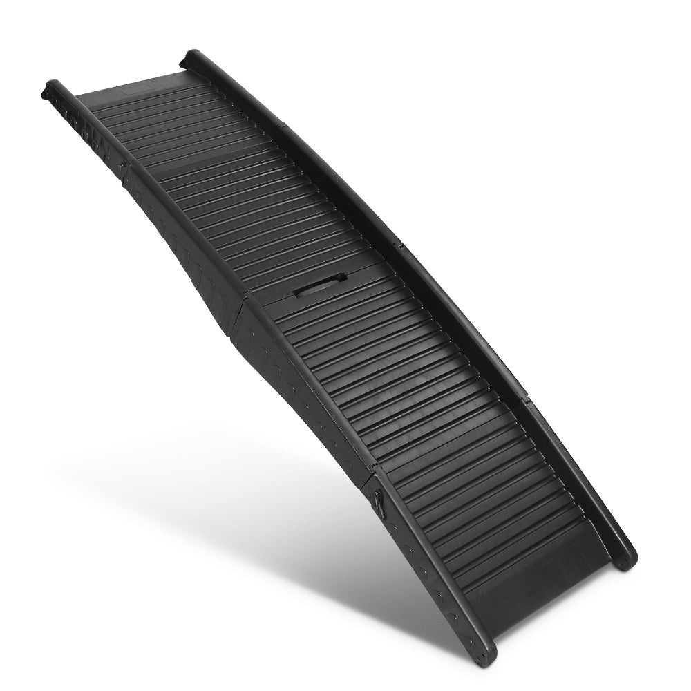 i.Pet Foldable Dog Ramp for Vehicles