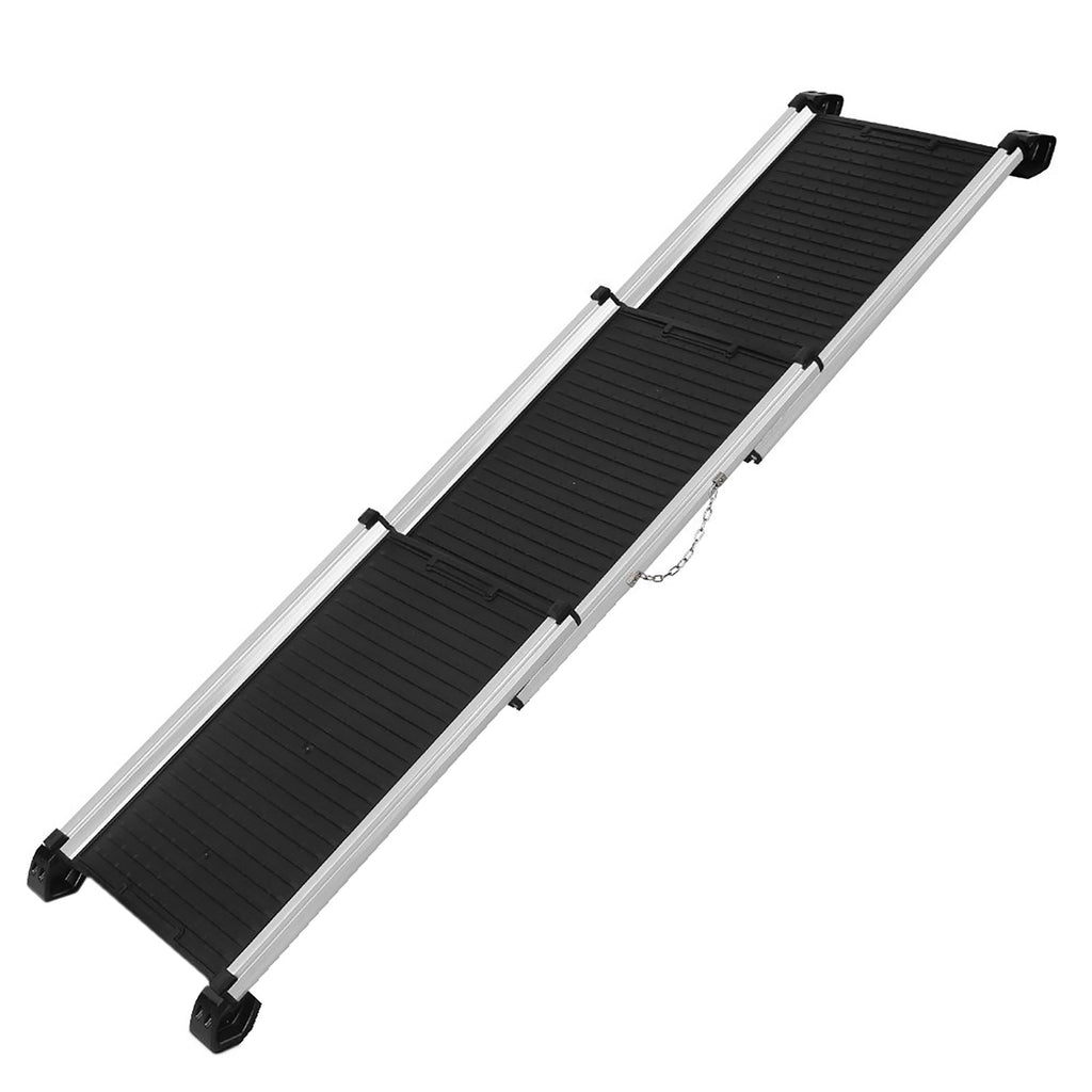 i.Pet Adjustable Pet Ramp for Safe Access