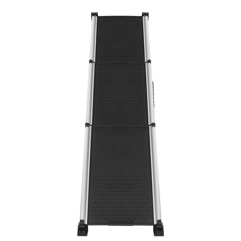 i.Pet Adjustable Pet Ramp for Safe Access