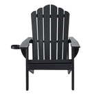 Gardeon Weather-Resistant Adirondack Beach Chair