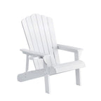 Gardeon Weather-Resistant Adirondack Beach Chair