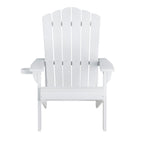 Gardeon Weather-Resistant Adirondack Beach Chair