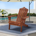 Gardeon Classic Comfort Adirondack Chair