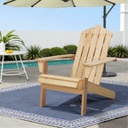 Gardeon Classic Comfort Adirondack Chair