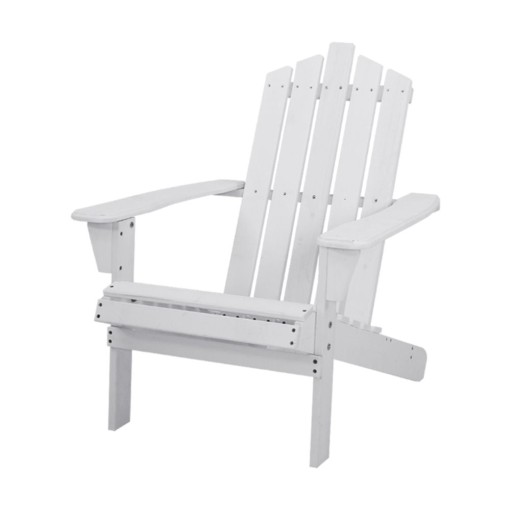 Gardeon Foldable Adirondack Outdoor Chair