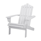 Gardeon Foldable Adirondack Outdoor Chair