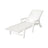 Gardeon Adjustable HDPE Sun Lounge Chair