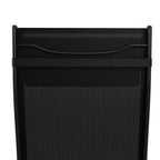 Gardeon 3PC Steel Outdoor Lounge Set