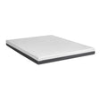 Giselle Bedding 15cm Cool Gel Memory Foam Mattress