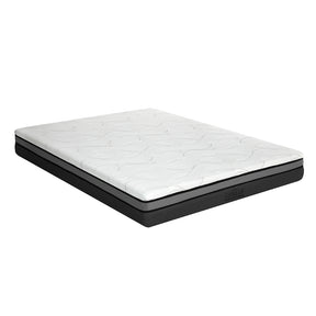 Giselle Bedding Cool Gel Memory Foam Mattress