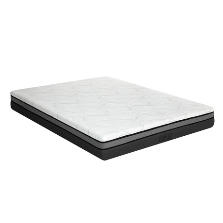 Giselle Bedding Cool Gel Memory Foam Mattress