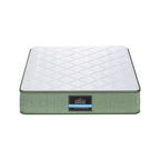 Giselle 25cm Euro Top Cooling Gel Mattress